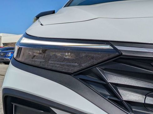 New 2026 Hyundai Elantra Sport image 9