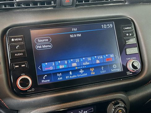 Used 2023 Nissan Kicks SR image 19