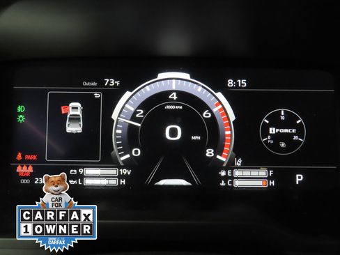 Used 2024 Toyota Tundra Limited image 11