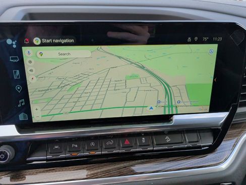 New 2026 Chevrolet Silverado 1500 LT Trail Boss w/ LT Trail Boss Premium Package image 26