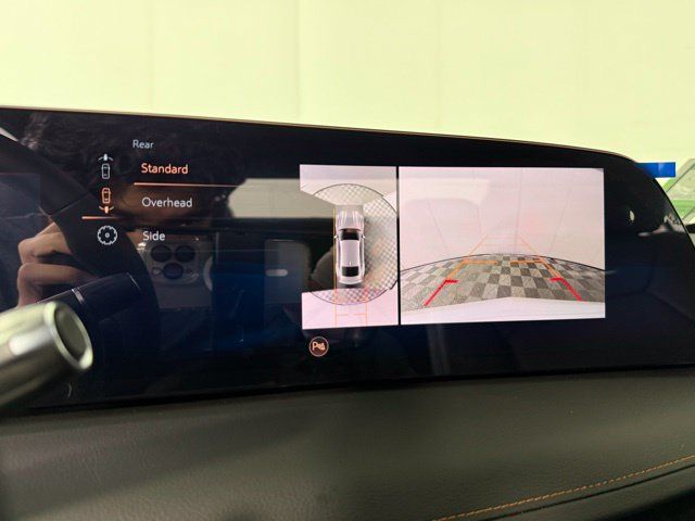 Used 2026 Cadillac CT5 Sport w/ Technology Package RWD image 20