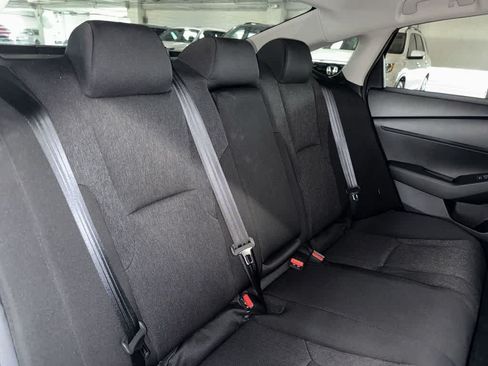 Used 2025 Honda Accord LX image 25