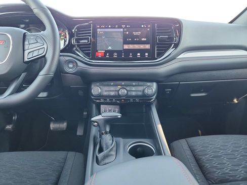 New 2026 Dodge Durango GT AWD/4WD image 20