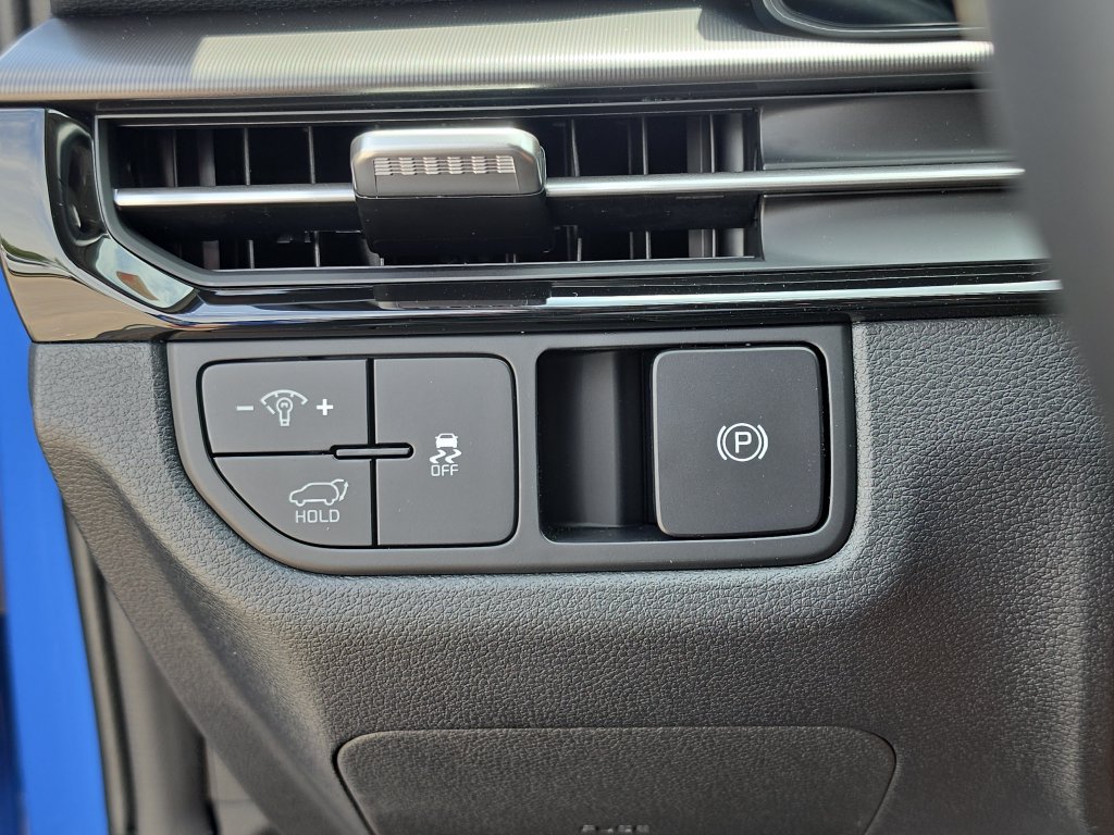 New 2027 Kia Sportage EX FWD image 28