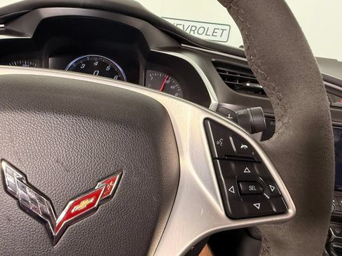 Used 2019 Chevrolet Corvette Grand Sport RWD image 25