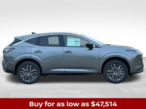 New 2026 Nissan Murano SL AWD/4WD image 6