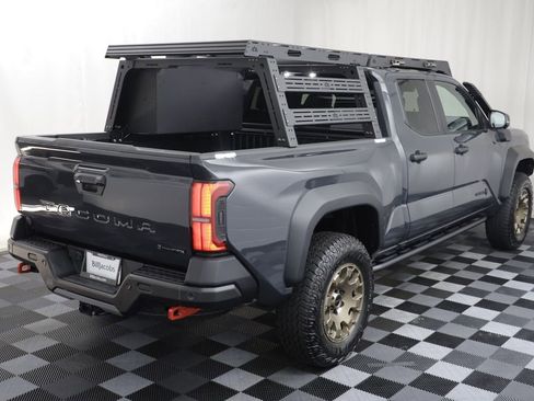 Used 2026 Toyota Tacoma 4x4 Double Cab Hybrid image 23