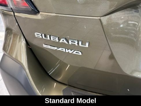 Used 2024 Subaru Outback Touring w/ Popular Package #2 AWD/4WD image 7