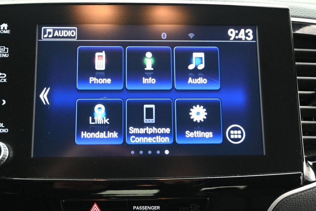 Used 2022 Honda Ridgeline Sport image 15