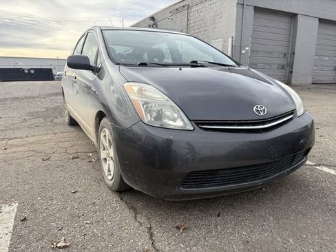 Used 2008 Toyota Prius image 3