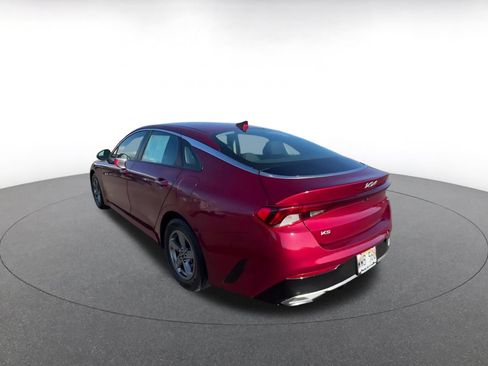 Used 2023 Kia K5 LXS FWD image 10