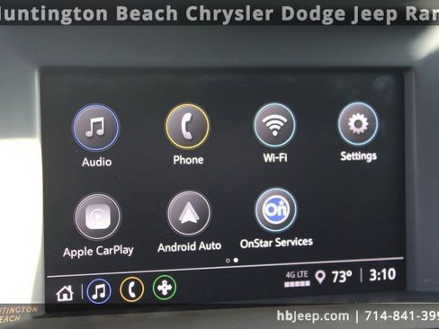 Used 2024 GMC Terrain SLE image 28