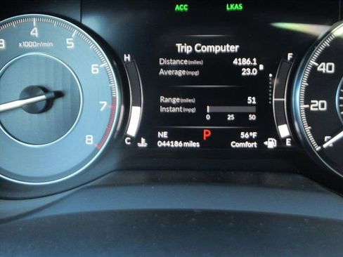 Used 2020 Acura RDX AWD w/ Advance Package image 34