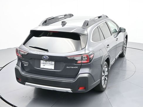Used 2024 Subaru Outback Limited image 19
