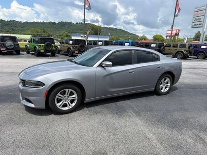 Used 2015 Dodge Charger SE w/ Popular Equipment Group