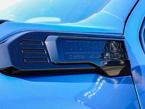 New 2026 GMC Sierra 2500 Denali w/ Denali Reserve Package image 12