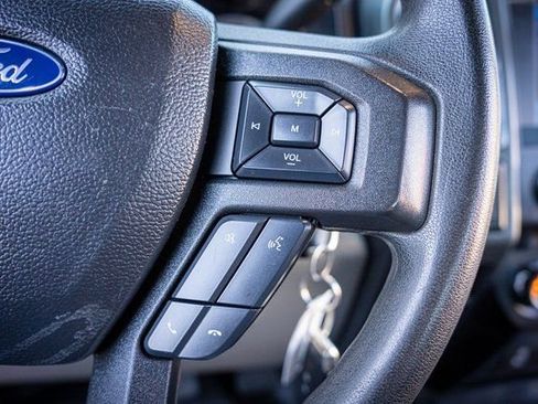 Used 2021 Ford F350 XLT AWD/4WD image 18