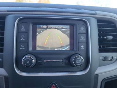 Used 2024 RAM 1500 Tradesman image 19