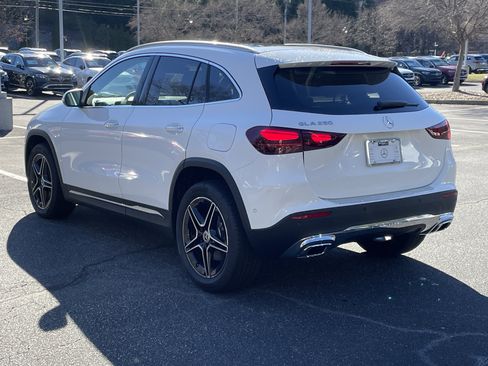 New 2026 Mercedes-Benz GLA 250 GLA 250 SUV image 11