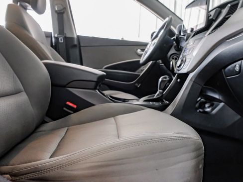 Used 2014 Hyundai Santa Fe Sport w/ Popular Equipment Package 02 image 32