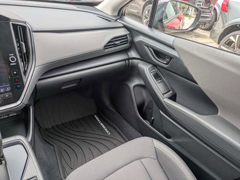 Certified 2026 Subaru Crosstrek 2.0i Premium image 17