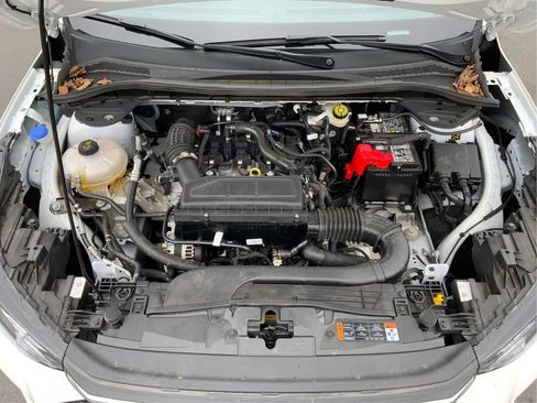 Used 2025 Ford Escape ST-Line w/ Tech Pack #1 image 24