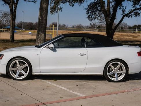 Used 2016 Audi A5 2.0T Premium image 28