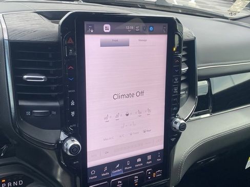 New 2026 RAM 1500 Limited image 21