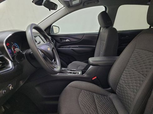 Used 2020 Chevrolet Equinox LT FWD image 17