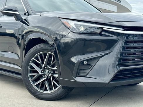Used 2025 Lexus TX 350 AWD image 10