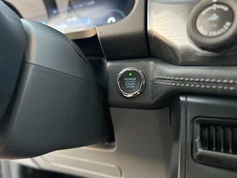 New 2025 Ford F150 Lightning Flash image 49