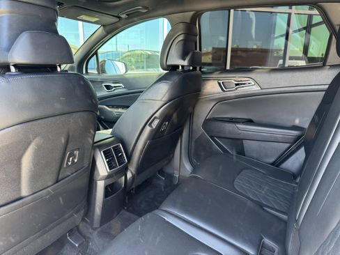 Used 2023 Kia Sportage X-Pro Prestige image 38