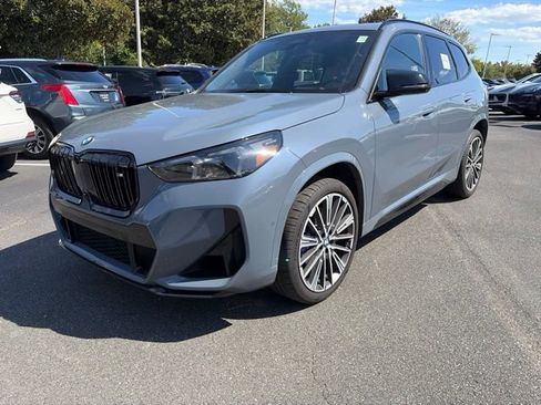 Used 2025 BMW X1 M35i w/ Premium Package AWD/4WD image 3