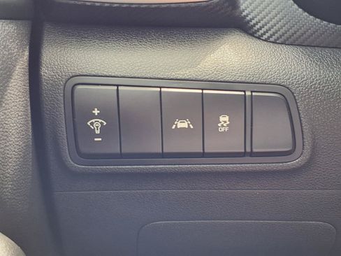 Used 2020 Hyundai Tucson SE FWD image 9