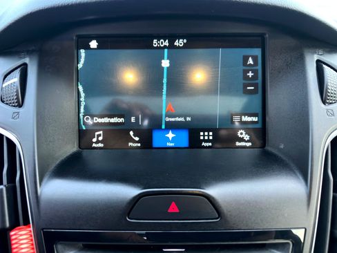 Used 2017 Ford Focus SEL w/ Cold Weather Package image 25