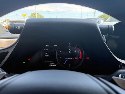 Used 2022 Lexus ES 350 F Sport w/ Accessory Package 2 FWD image 30