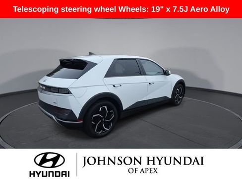 Used 2022 Hyundai Ioniq 5 SE image 9