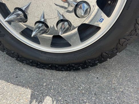 Used 2019 RAM 3500 Limited image 54