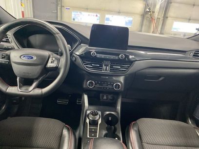 Used 2024 Ford Escape ST-Line