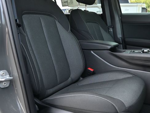 New 2026 Jeep Cherokee Laredo AWD/4WD image 31
