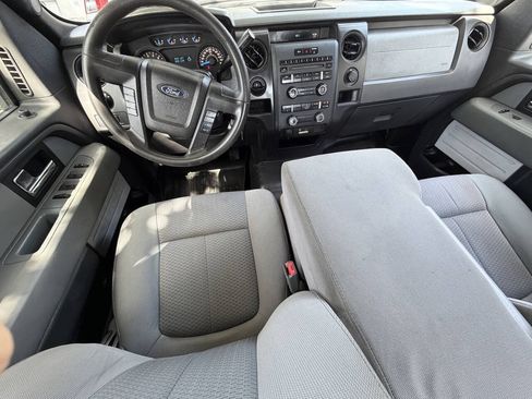 Used 2013 Ford F150 XL w/ Mid Equipment Group RWD image 12