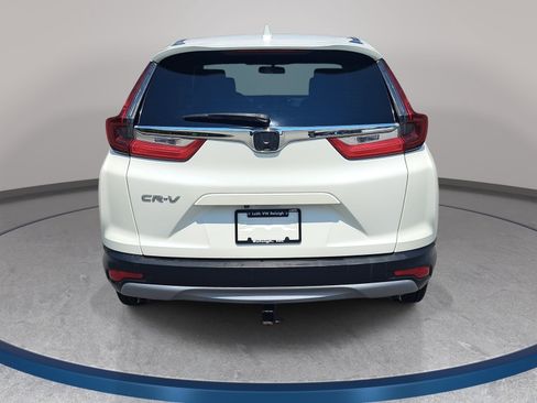 Used 2017 Honda CR-V EX image 6
