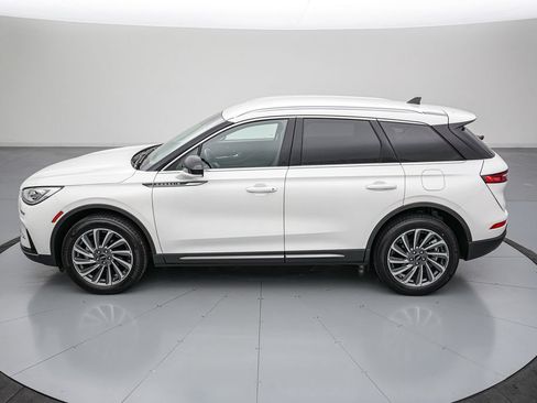 Used 2023 Lincoln Corsair Reserve FWD image 8