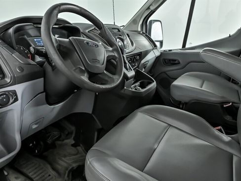 Used 2017 Ford Transit 250 130 Medium Roof image 14