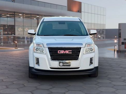 Used 2014 GMC Terrain SLE image 22