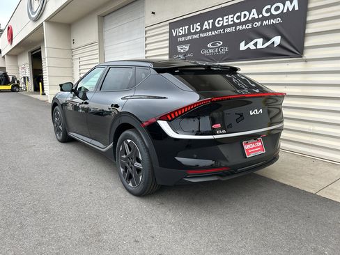 New 2025 Kia EV6 Light image 6