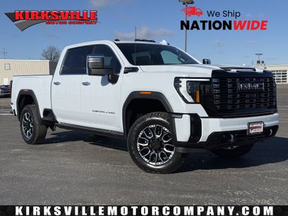 New 2026 GMC Sierra 3500 Denali Ultimate