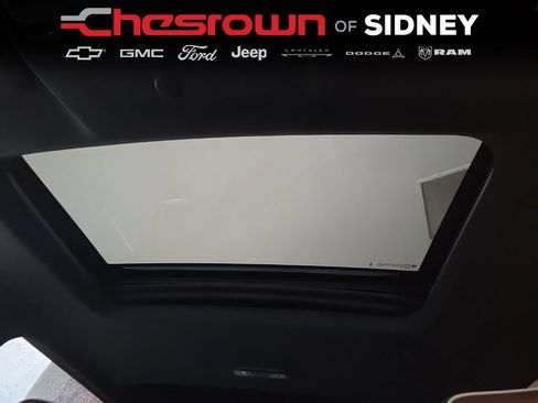 Used 2025 GMC Sierra 2500 Denali Ultimate AWD/4WD image 29