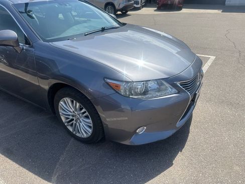 Used 2013 Lexus ES 350 w/ Luxury Pkg FWD image 20