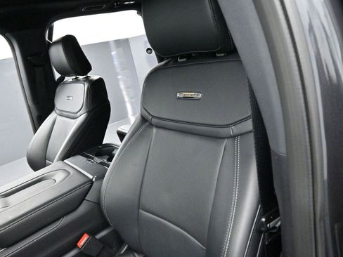 Used 2025 Ford Expedition Platinum w/ Stealth Performance Package image 20